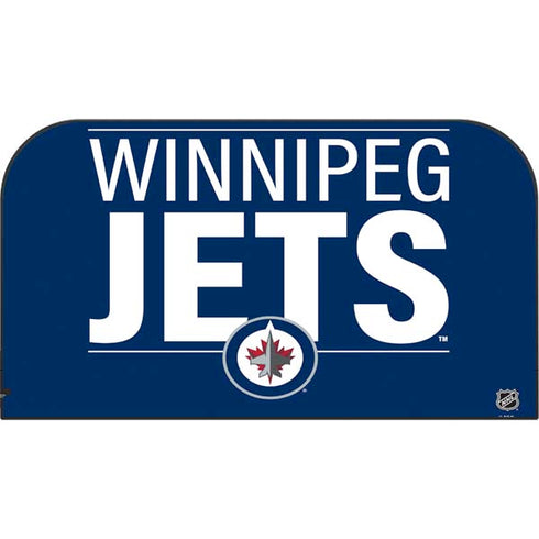 NHL Winnipeg Jets Lineup Nintendo Switch 2 (2025) with Joy-Con Skin